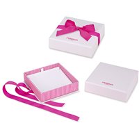 Collana Mabina Donna VIVA LA VIDA in Argento Zircone 553457 - 553457